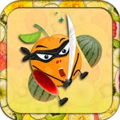 3D Fruit Slice Mania 1.2