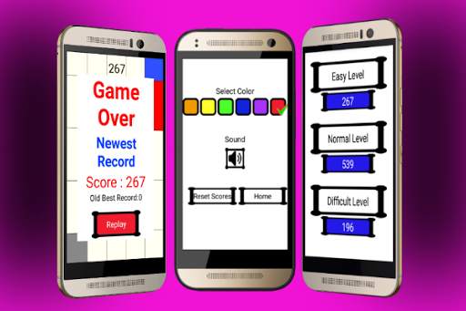 Piano Tiles screenshot 4