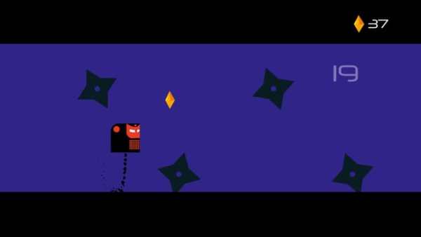 Ninja Shape screenshot 12