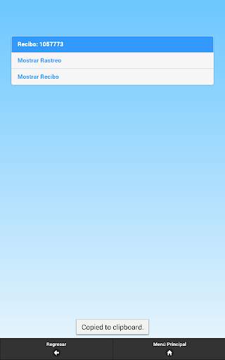 J&J Freight Mobile screenshot 12