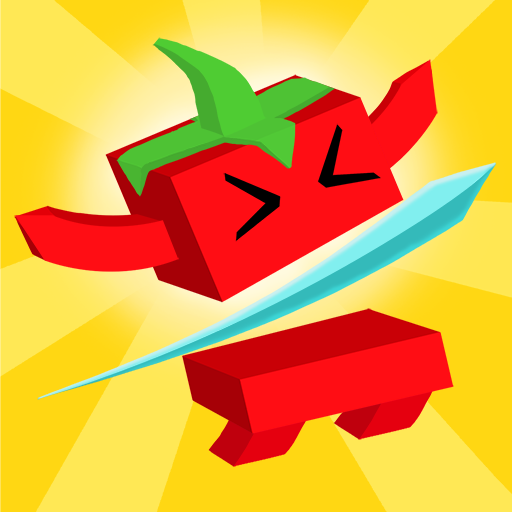 Perfect Cut - Fruit Slice Master, Super Ninja icon