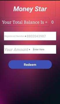 Money Star स्क्रीनशॉट 5
