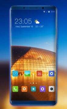 Theme for Nokia 9 HD Free wallpaper screenshot 1