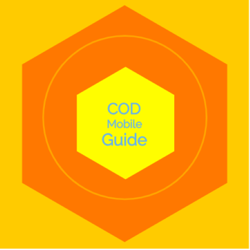 COD Mobile Guide icon