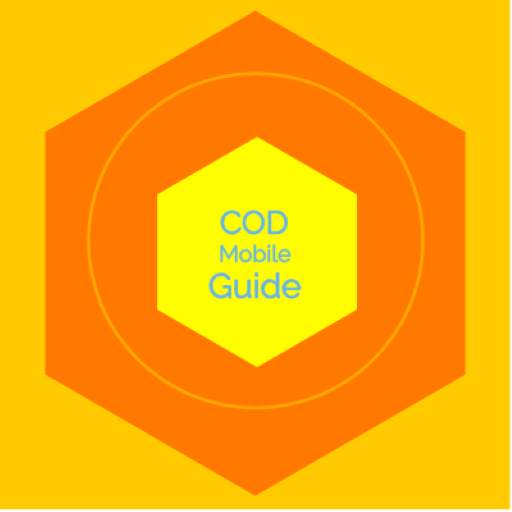 COD Mobile Guide 1.0