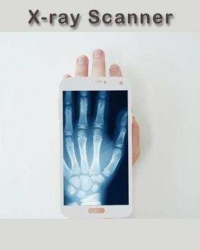 Body scanner camera apps screenshot 3