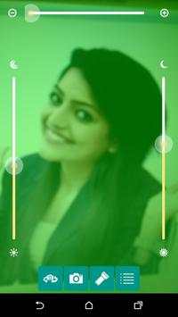 Night Vision Camera HD screenshot 1