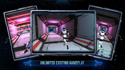 Gravity Runner screenshot 4