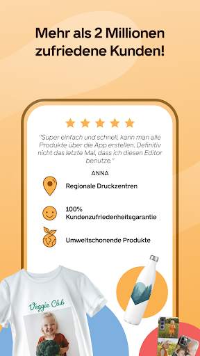 Optimalprint: Fotogeschenke screenshot 6