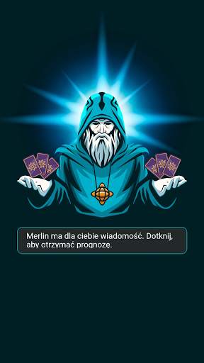 Merlin Jasnowidz screenshot 2