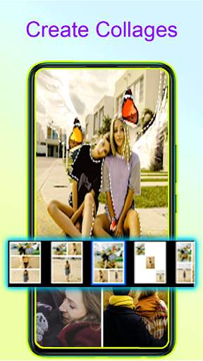 Snake Video Status 2021 - Moj Masti App screenshot 1