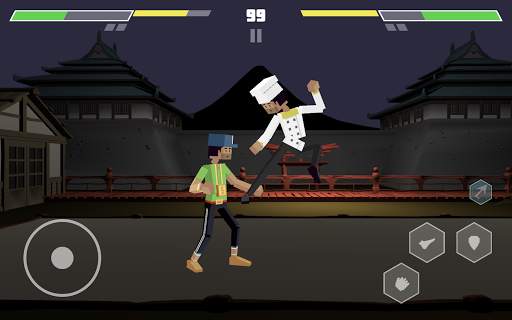 Fury Fight screenshot 14