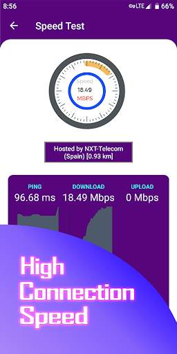 Ultimate VPN 2019 screenshot 5