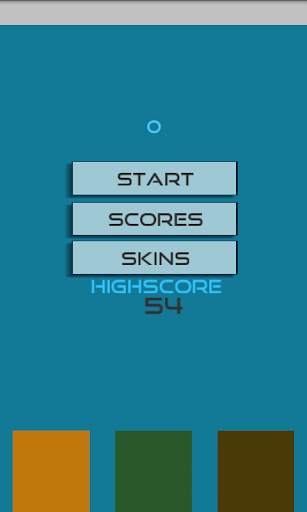 Three colors game screenshot 3