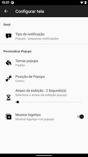NFC Tasks screenshot 5