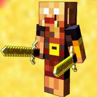 Minecraft Legends Mod for game icon
