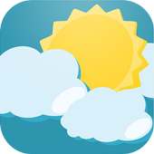 توقعات حالة الطقس في مصر on 9Apps