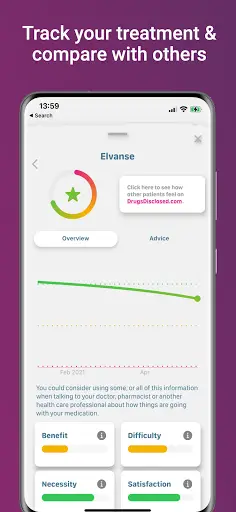 Pill Reminder & Medication Tracker - DrugStars screenshot 5