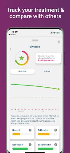Pill Reminder & Medication Tracker - DrugStars screenshot 5