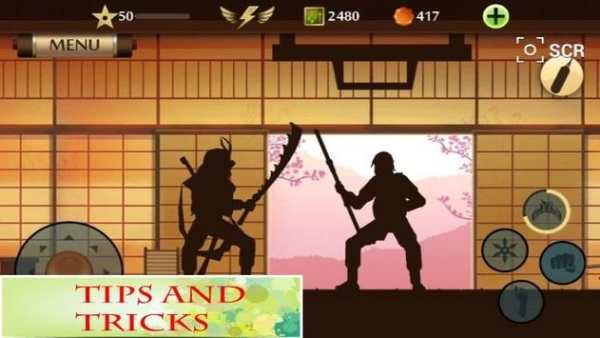 Tips for Shadow Fight 2 screenshot 2