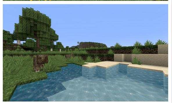 Mini World screenshot 2
