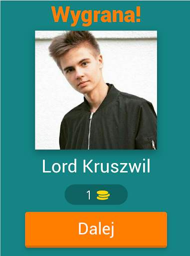 Jaki to YouTuber? - POLSKA screenshot 6