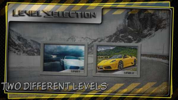 Hi Speed Car Racing screenshot 3