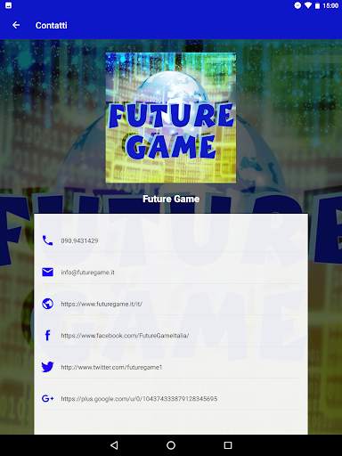 Future Game screenshot 9