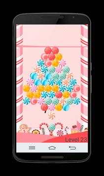 Candy Bubble Shooter screenshot 4