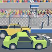 Drag Racing icon