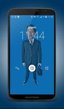 Celebrity Alarm Clock screenshot 4