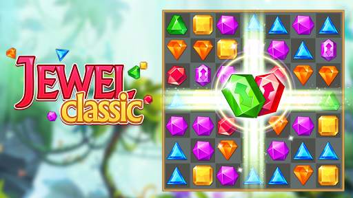 Jewels classic Prince скриншот 7