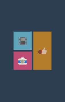 SquareGram screenshot 1
