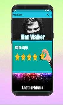 Alan Walker Best Song screenshot 1