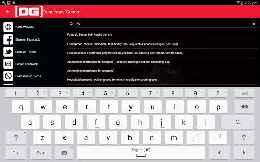 Can I pack that? - DG App screenshot 10