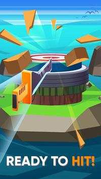 Fire Knife 3D screenshot 3