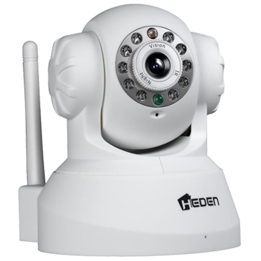 ikon CamViewer for Heden &amp; Foscam