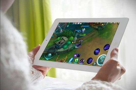 n͙e͙w͙ Mobile Legends Bang 5V5 Best Tips screenshot 3