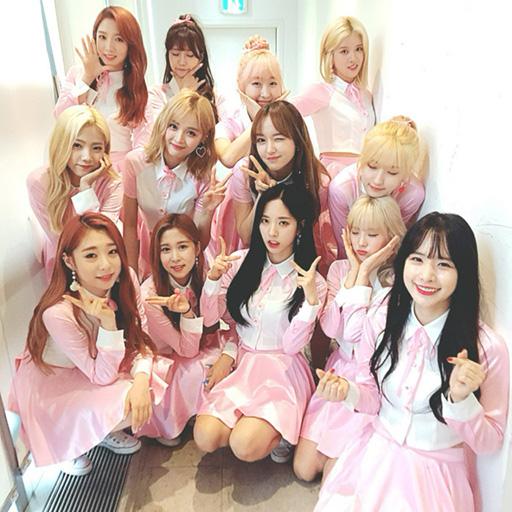 WJSN (Cosmic Girls, 우주소녀) 4K HD Wallpapers 2020 icon