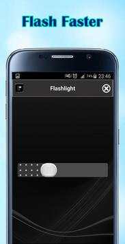 Color changing flashlight LED स्क्रीनशॉट 8