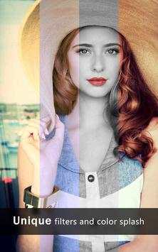 Photo Effect-Photo Editor screenshot 2