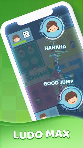 Ludo Max - Best Board Game Ever! screenshot 2
