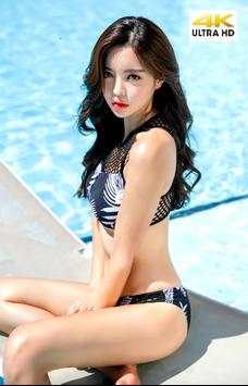 Hot Sexy Girls - Asian screenshot 5