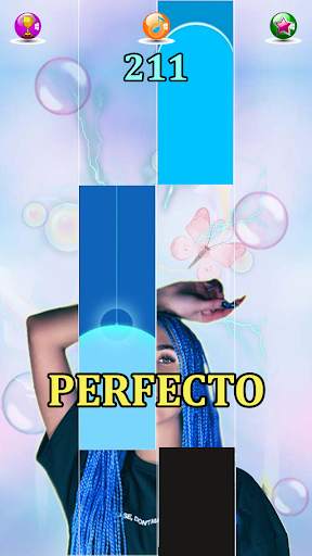 Mia Boyka Piano Tiles screenshot 3