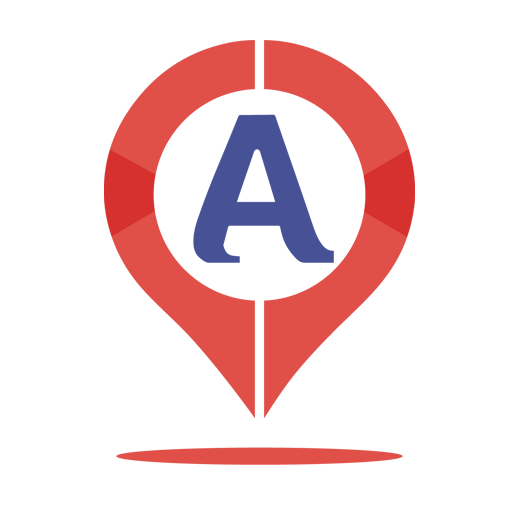 Aleairy Driver icon