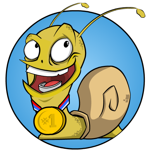 Snails icon