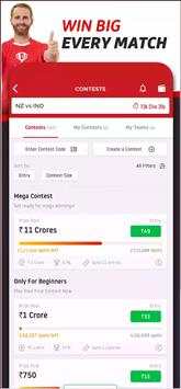 Dream 11 Experts Dream 11 Winner Prediction Tips screenshot 3