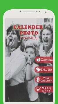 My Calender Photo Frame screenshot 2