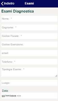 Dr. Pietro Petralito screenshot 4