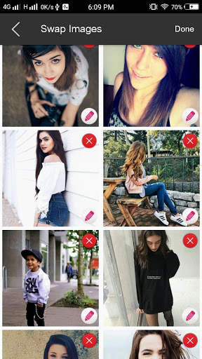 Photo SlideShow Maker - Photo To Video Maker screenshot 6